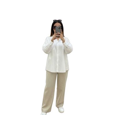 قميص سادة 97002
