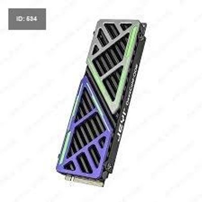 HS-RADIATOR-MH1 M.2/Nvme Cooler Heatsink