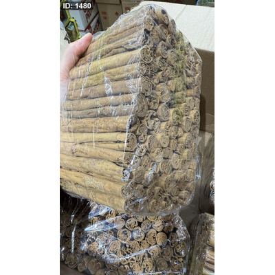 اعواد القرفة السيلانية (Sri Lankan Cinnamon)