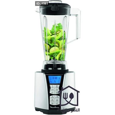 خلاط مع مطحنة 1500w moulinex