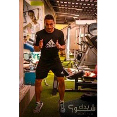 مدرب رياضة — يزن عاهد فايز فقيه