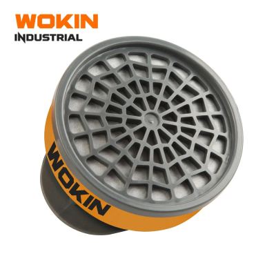 WOKIN 459120 -فلتر كمامة مدور