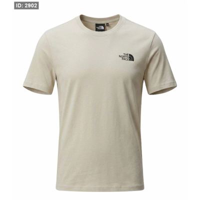 The nort face T-shirt