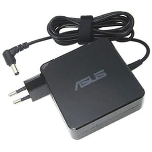 شاحن لابتوب اسوس وسط الجديد 19V- 3.42 A 65W