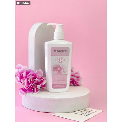 غسول نسائي مفتح ومعطر (FLORENCE)