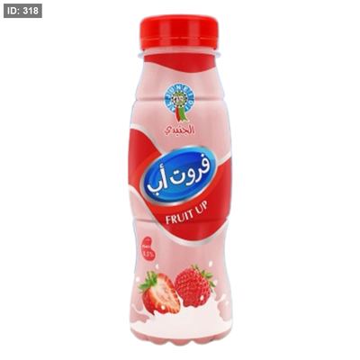 الجنيدي فروت اب 330 مل