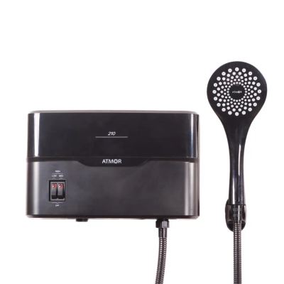 اتمر LAGOON 5.5KW اسود