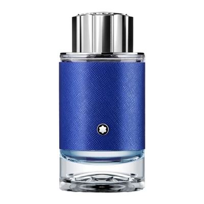 MONT BLANC EXPLORER ULTRA BLUE EDP 100 ML FOR MEN