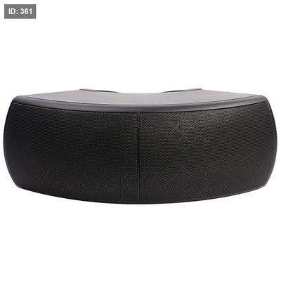 DSP218B 5W-40W ABS Wall Mount Speaker
