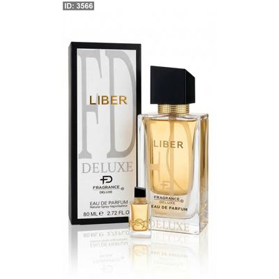 عطر - LIBER EAU DE PARFUM \ بديل عطر LIBRE EAU DE PERFUM