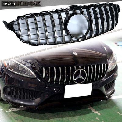 MERCEDES W205 (نيجل)