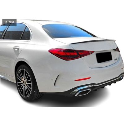 MERCEDES C CLASS W206 2021
