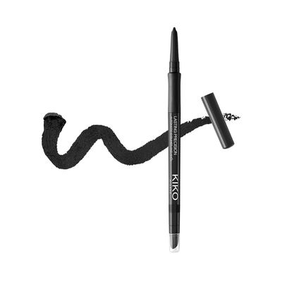 Kiko Lasting Precision Automatic Eyeliner And Khôl