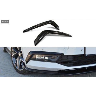 SKODA SUPERB 2016-2019