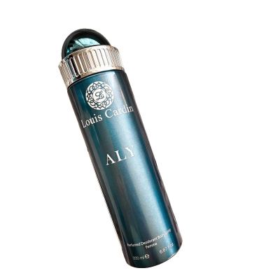 لويس كاردن سبريه عرق ALY 200 ml