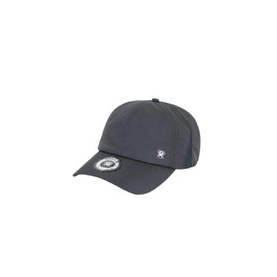 Active Cap Gray