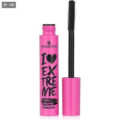 مسكارا ايسنس - essence mascara