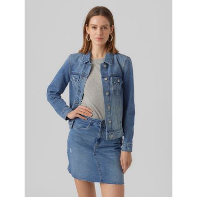 DENIM JACKET MIX
