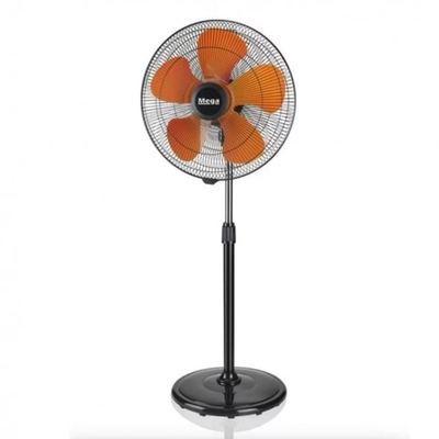 مروحة ميجا CG-45 100 W Mega مروحة مع ستاند واقف