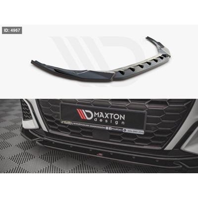 AUDI A3 2021-2024