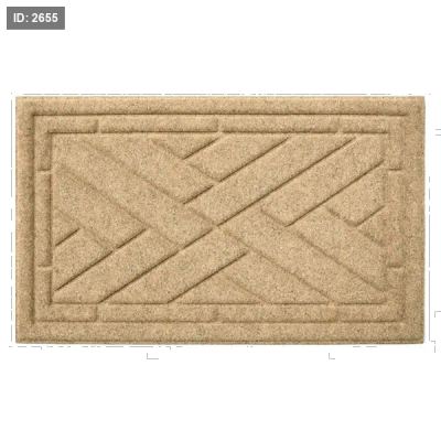 دعاسة مدخل باب WELL DOORMAT