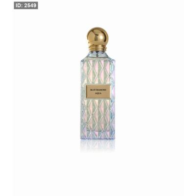 IBRAHEEM AL.QURASHI Ibrahim Al Qurashi Blue Diamond Aqua Perfume