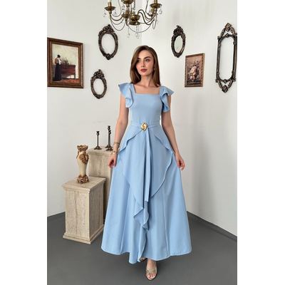 Wayne maxi dress