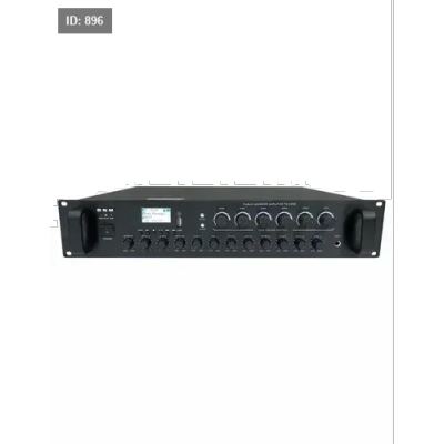 amplifier 1150DU