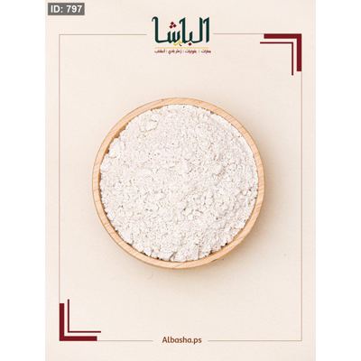 طحين شوفان