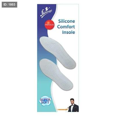 Premium Silicon Comfort Insole (Pair)OC2359