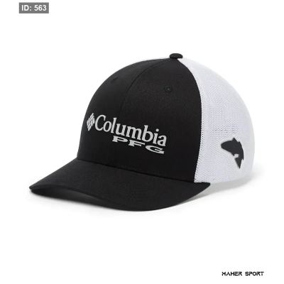 PFG Mesh Ballcap Hat - Unisex