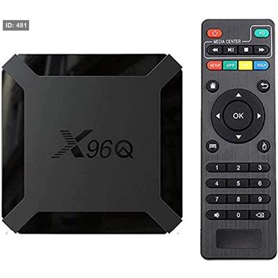 Receivre LINK MASTER X69Q