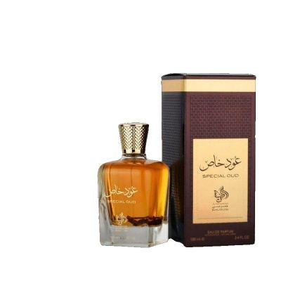 ABC عطر اماراتي AL WATANIAH KHUSOSI-SPECIAL OUD100