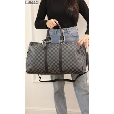 شنطة سفرية - لويس فيتون/ مقاس 50 CM شامل ايد