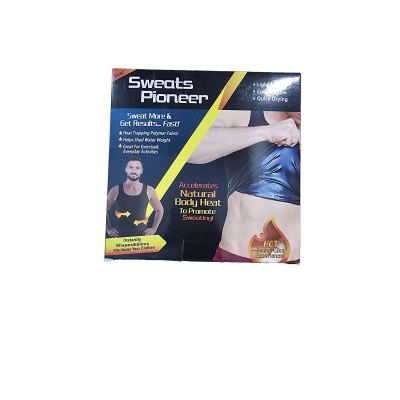 مشد التنحيف الحراري Sweat Shaper