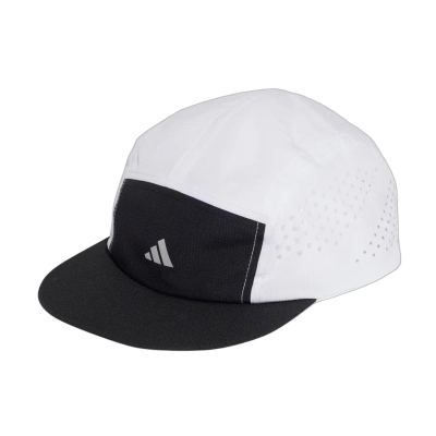 RUN 5-PANEL CLIMACOOL CAP