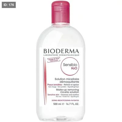 Bioderma Sensibio H2O Solution Micellaire