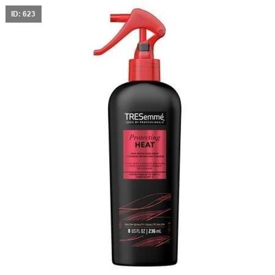 بخاخ لحماية الشعر من الحرارة_ ANGEL HEAT PROTECTION SPRAY