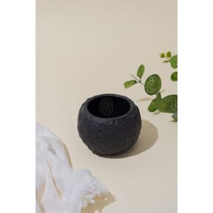 وعاء حجر اسود – R12