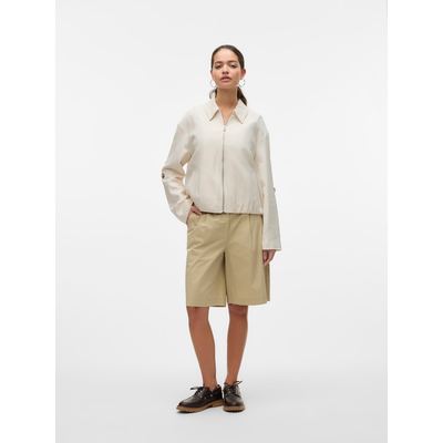ANNA SHORT JACKET