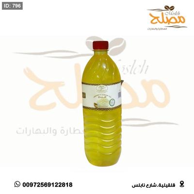 زيت سمسم ( سيرج ) 1 لتر
