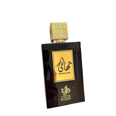 ABC عطر امارتي THAHAANI تهاني 100 مل