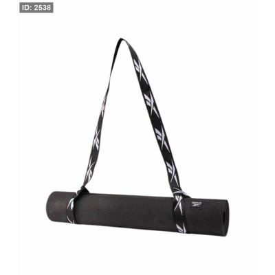 فرشة يوغا Reebok Tech Style Yoga Mat Zw