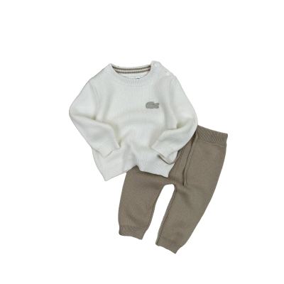 بدلة صوف LACOSTE