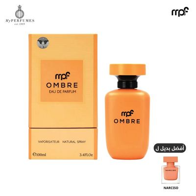 My Perfumes Ombre EDP 100ml