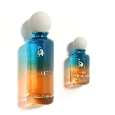 LAVERNE FEARLESS SET 200ML + 25ML  عطر فيرليس من لافيرن