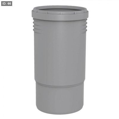 مفة طويلة تلسكوب