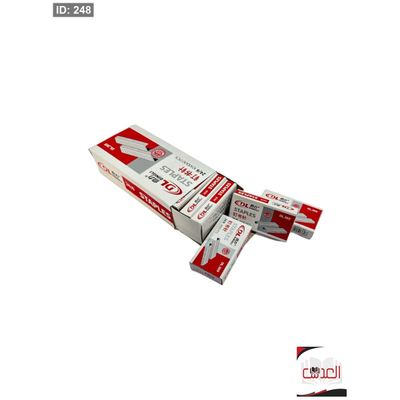دبوس مدبسة وسط