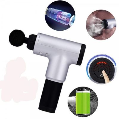 ماكينة فرد مساج 6 سرعات FASCIAL GUN RF-710