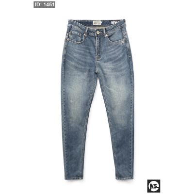 Berardi Slim Fit
